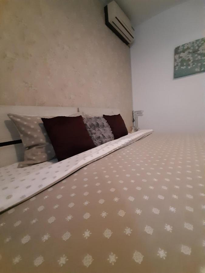 Relax Apartament Constanţa Eksteriør bilde