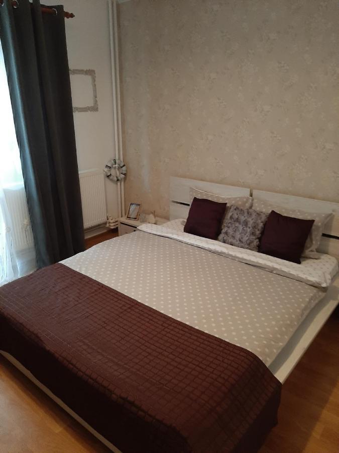 Relax Apartament Constanţa Eksteriør bilde
