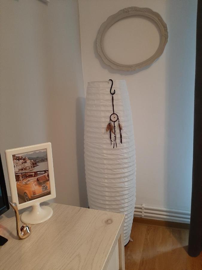 Relax Apartament Constanţa Eksteriør bilde