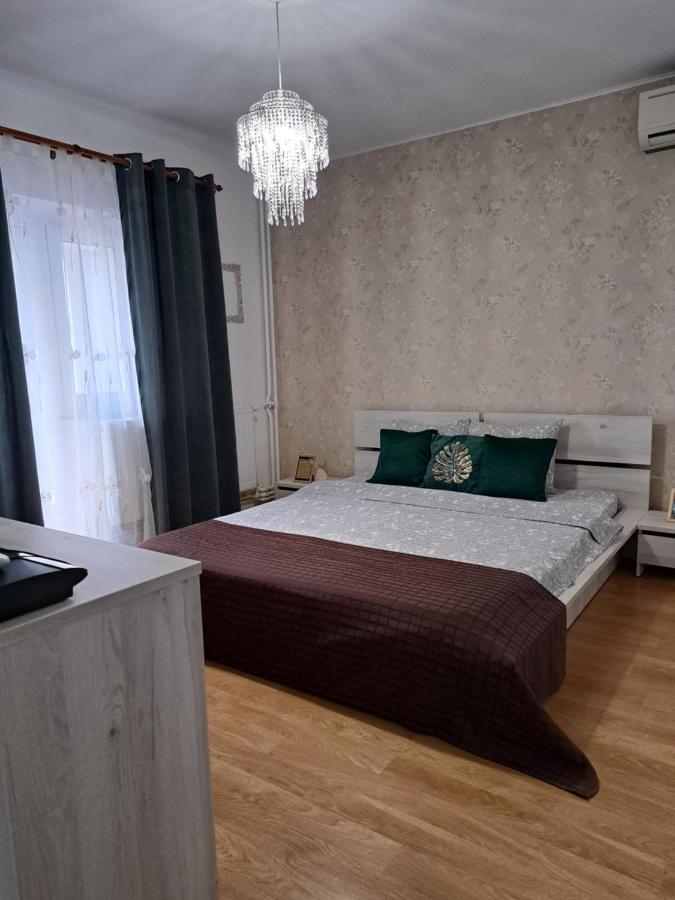 Relax Apartament Constanţa Eksteriør bilde