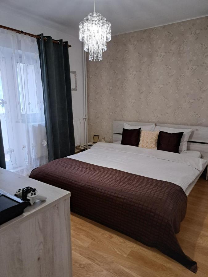 Relax Apartament Constanţa Eksteriør bilde
