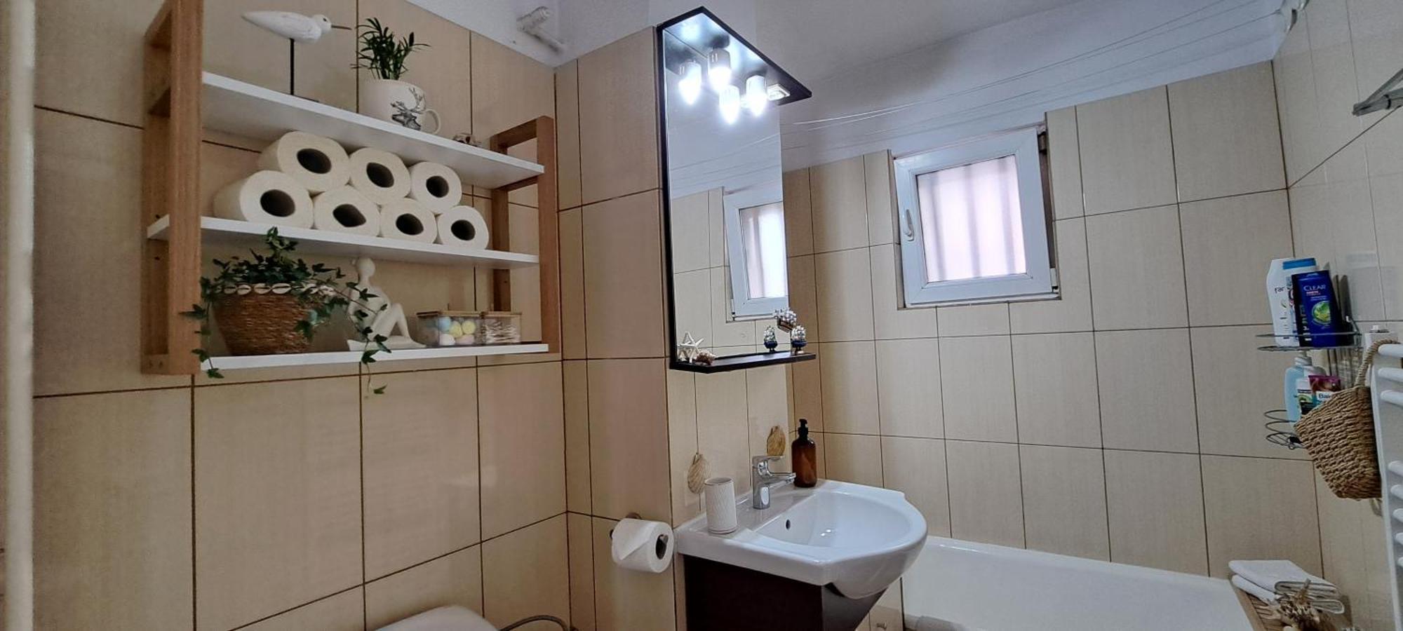 Relax Apartament Constanţa Eksteriør bilde