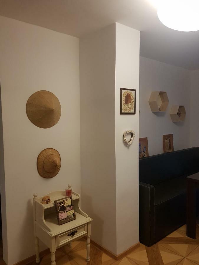 Relax Apartament Constanţa Eksteriør bilde
