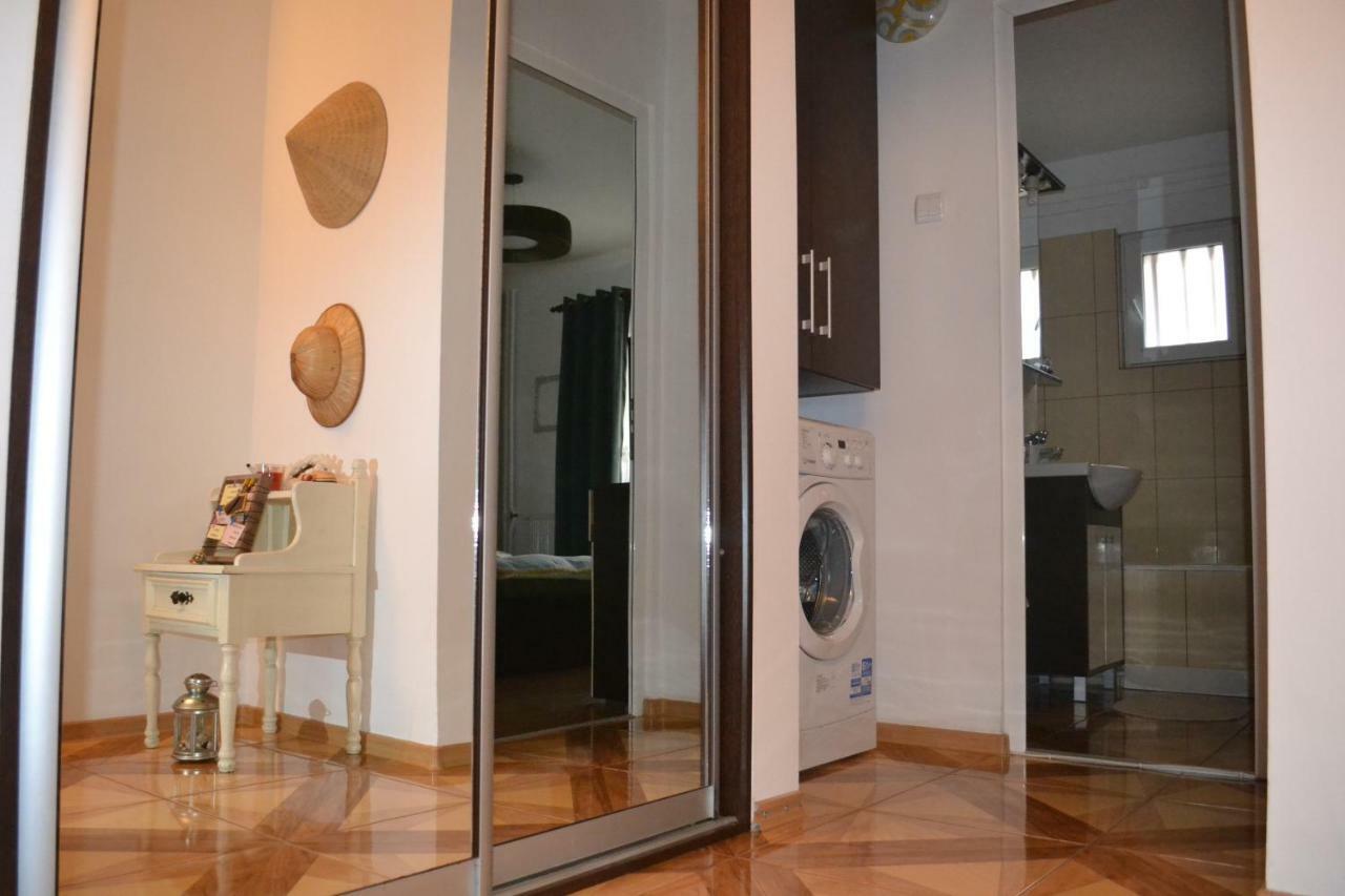 Relax Apartament Constanţa Eksteriør bilde